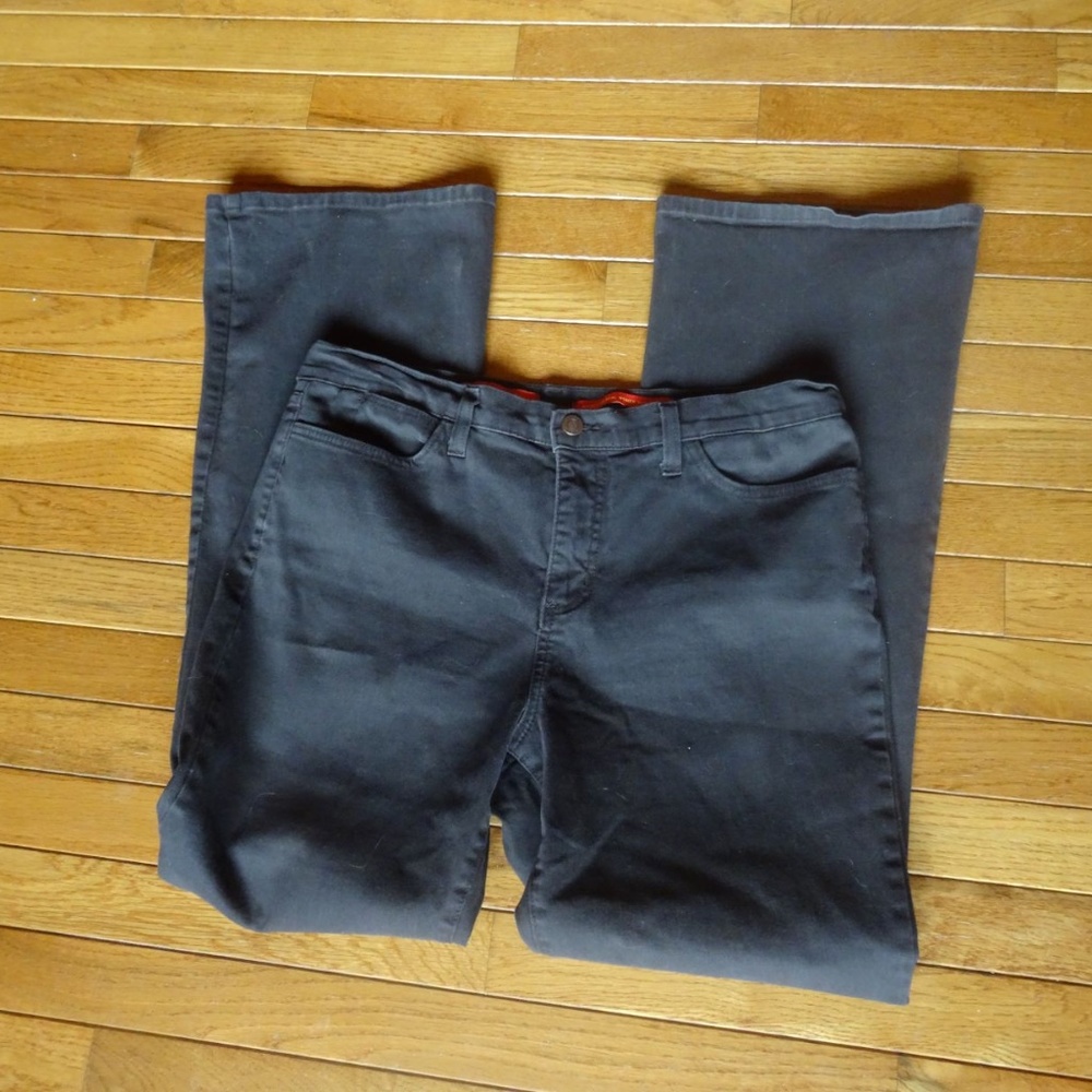 NYDJ Tummy Tuck Jeans size 14